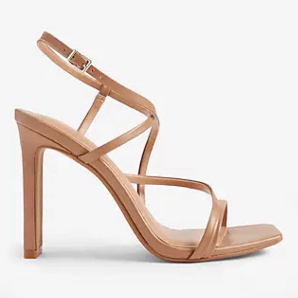 Express heels